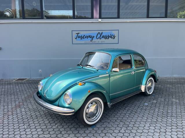 Immagine 1/31 di Volkswagen Maggiolone 1303 (1973)