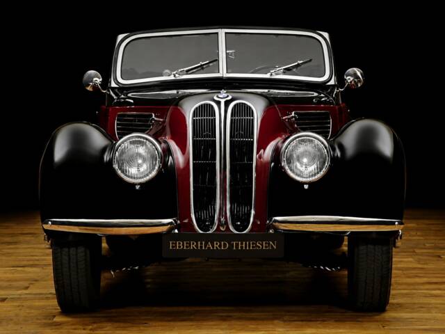 BMW 327/28