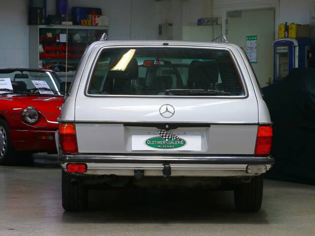 Mercedes-Benz 280 TE