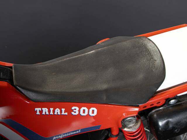 Fantic Trial 300