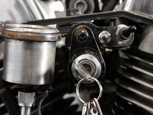 Harley-Davidson FLSTC Heritage Softail Classic