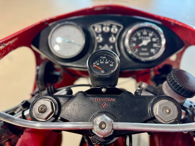 Ducati 1000 SS Bajohr