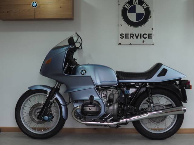 BMW R 100 RS