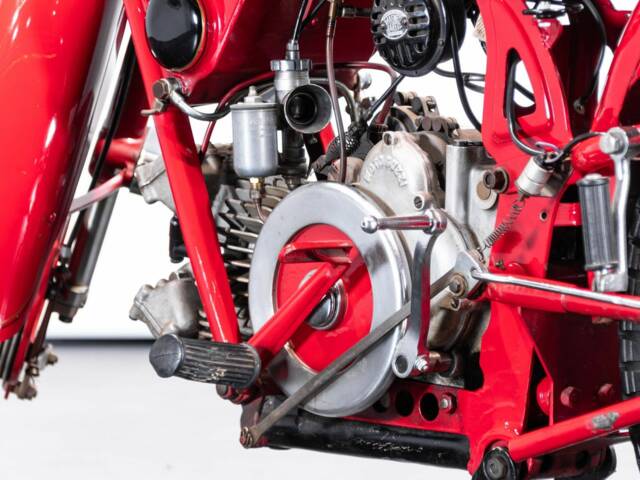 Moto Guzzi Airone Sport