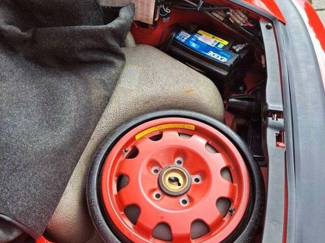 Porsche 911 Turbo 3.3