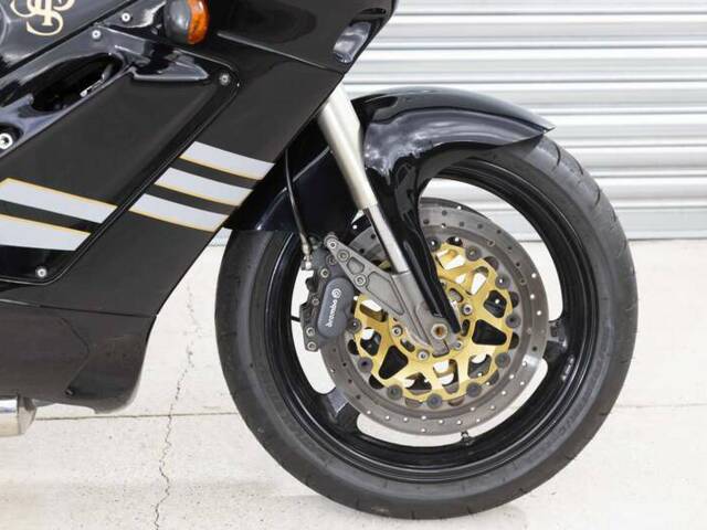 Norton F1