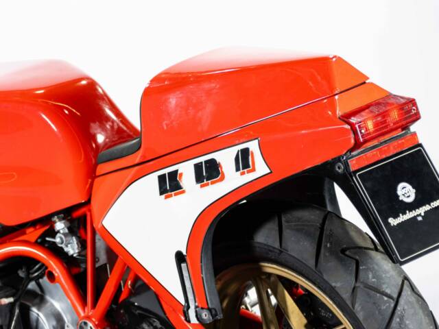 Bimota KB 1