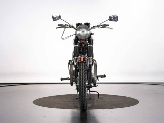 Triumph T 120 Bonneville II