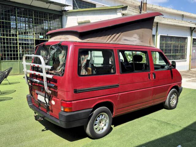Volkswagen T4 California 2.4 D