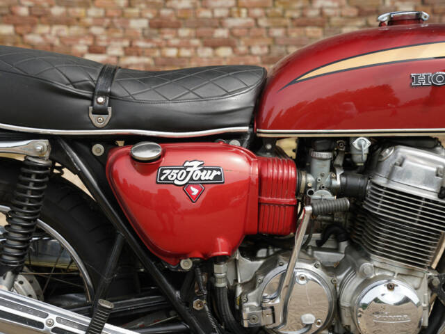 Honda CB 750 Four