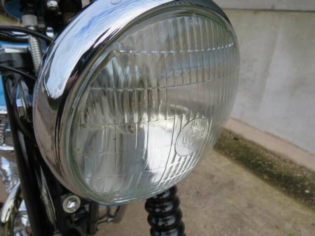 Triumph T 120 Bonneville