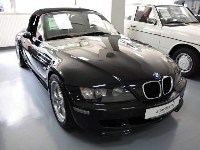 BMW Z3 M 3.2