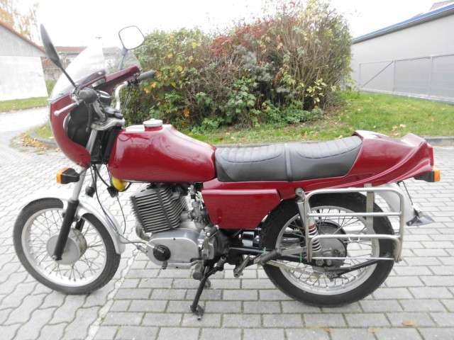 Bild 1/50 von MZ DUMMY (1982)