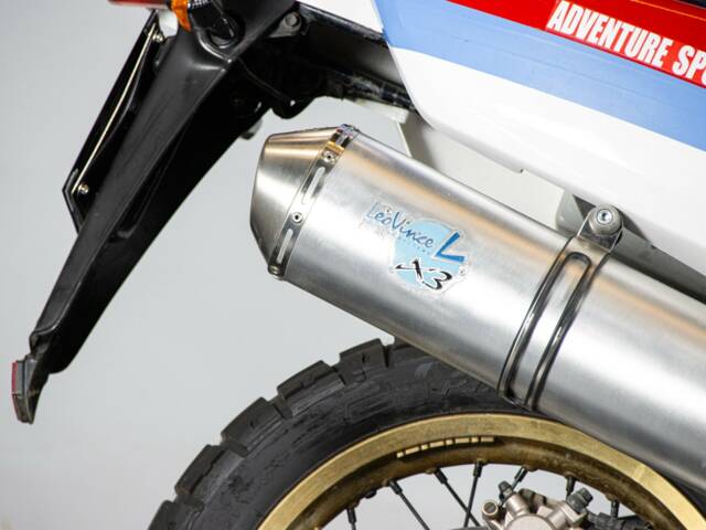 Honda XRV 750 Africa Twin