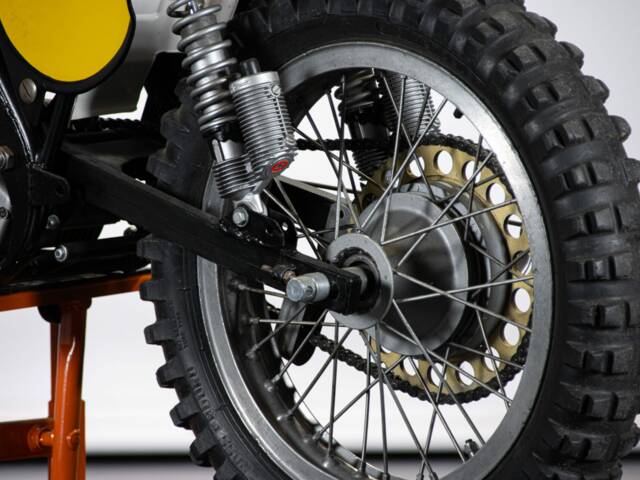 Gori GS 125