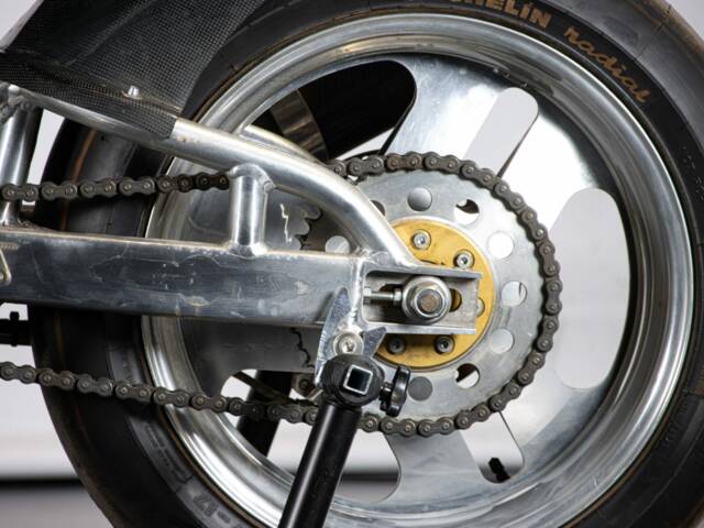 Suzuki Harris 1340