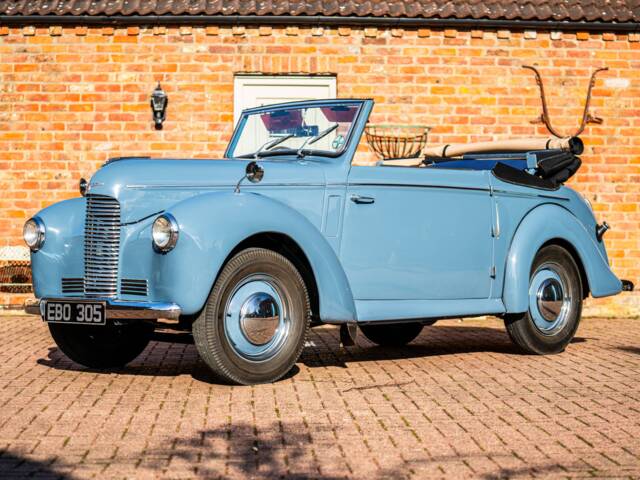 Bild 1/8 von Hillman Minx (1948)