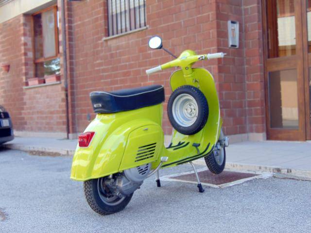 For Sale: Piaggio Vespa 50 N (1967) offered for AUD 5,271