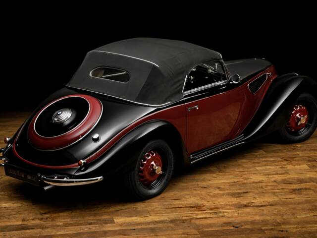 BMW 327/28