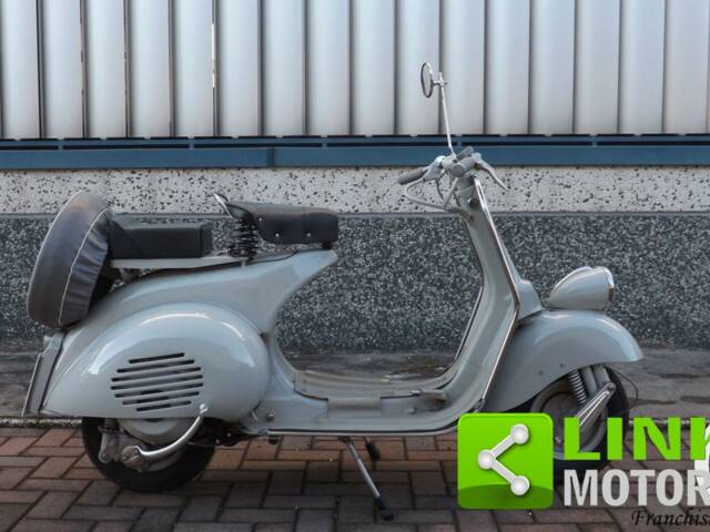 Piaggio Vespa 125