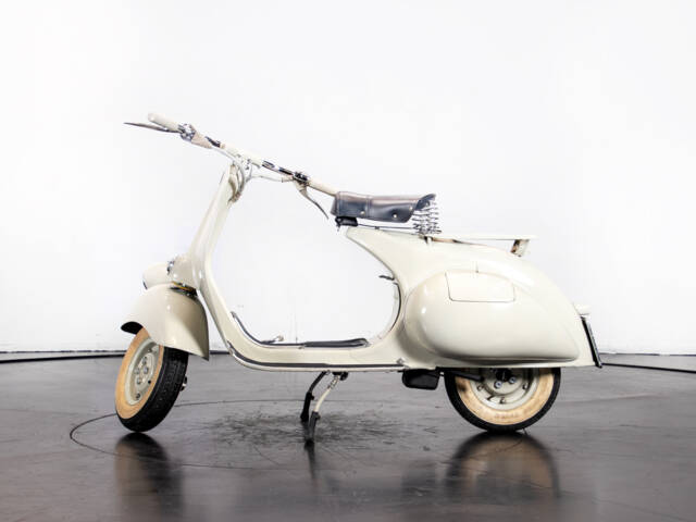 Piaggio Vespa 125