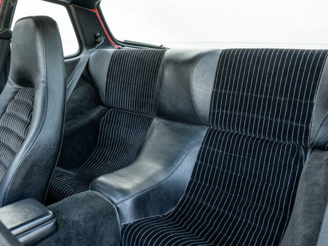 Porsche 924 Turbo