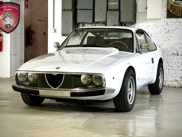 Image 1/50 of Alfa Romeo Junior Zagato GT 1600 (1973)