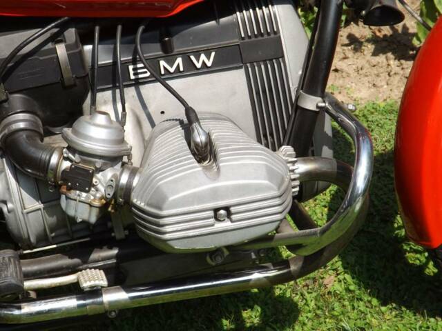 BMW R 65 LS