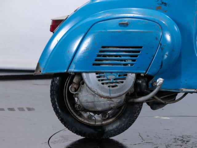Piaggio Vespa 50 Special