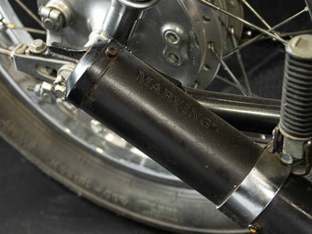 Honda CB 500 Four