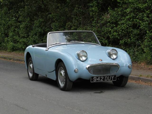 Afbeelding 1/15 van Austin-Healey Sprite Mk I (1960)