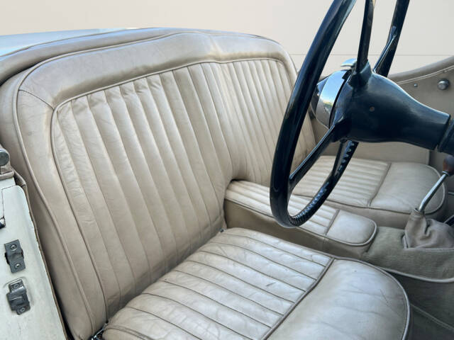 Jaguar XK 120 OTS