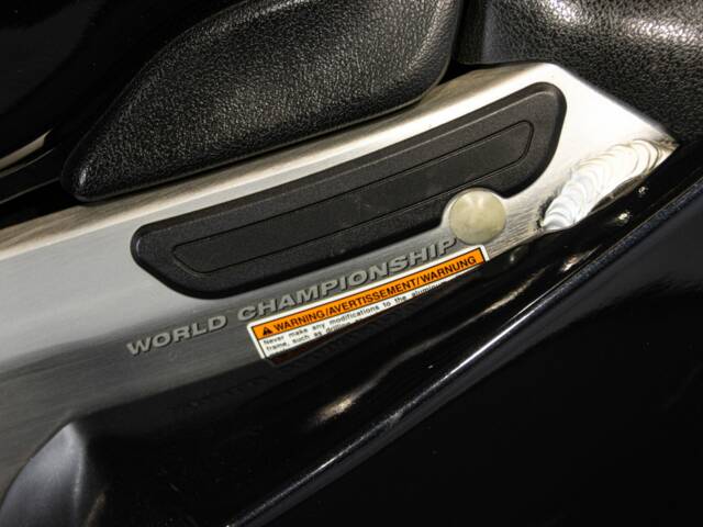 Suzuki GSX Hayabusa 1300
