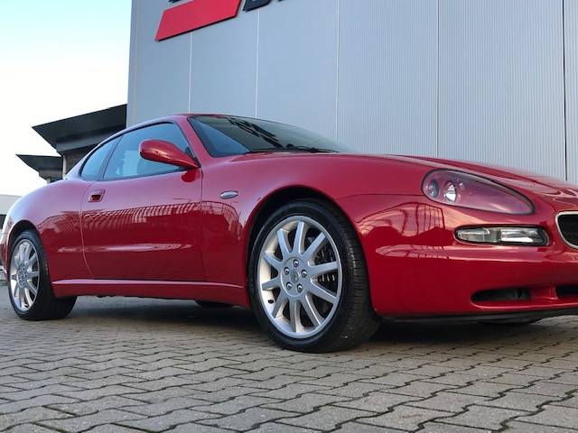 Maserati 3200 GT - 3200GT