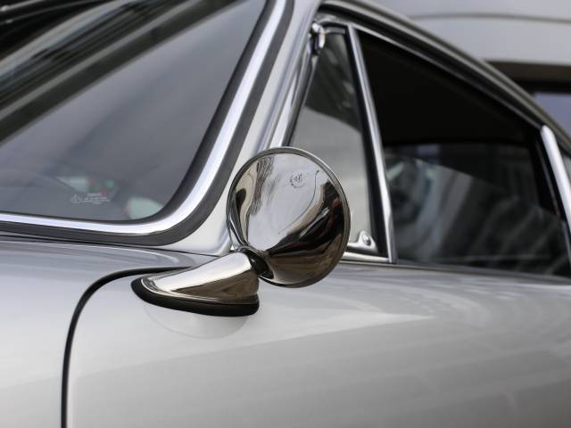 Porsche 911 2.0 S