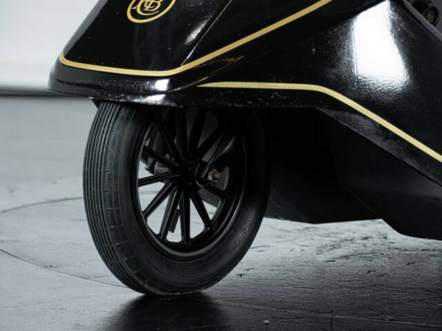 Sinclair C5