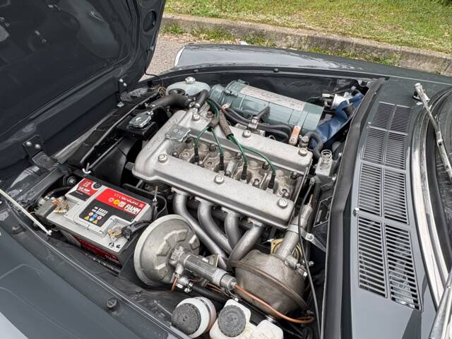 Alfa Romeo 1750 Spider Veloce