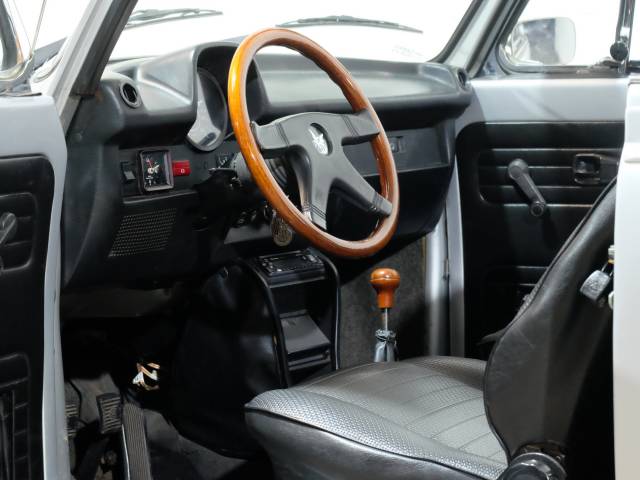 Volkswagen Beetle 1303