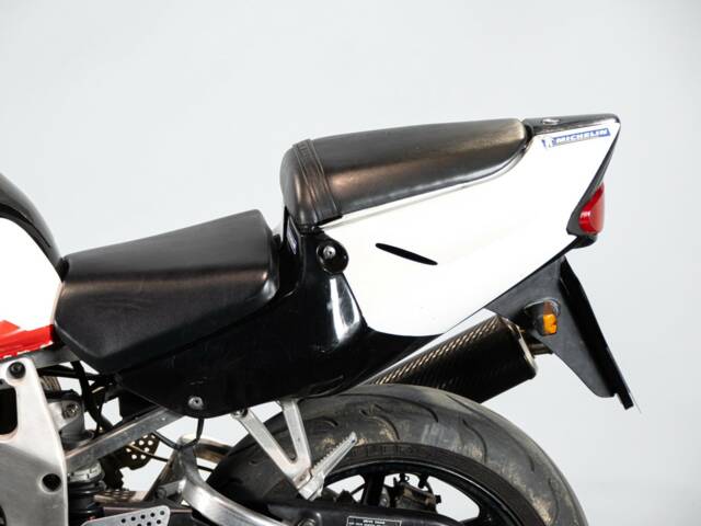 Honda CBR 900RR Fireblade