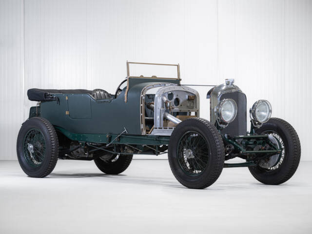 Image 1/50 of Bentley 4 1/2 Litre (1929)
