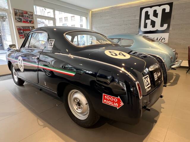 FIAT 1100-103 TV Pininfarina