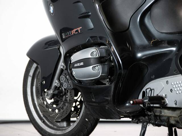 BMW R 1100 RT