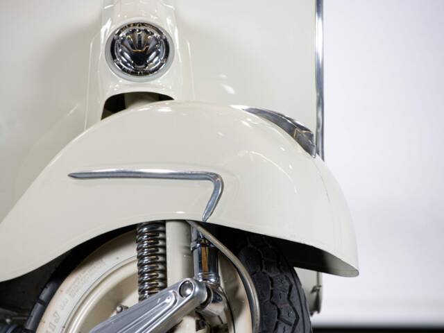 Piaggio Vespa 150 GL