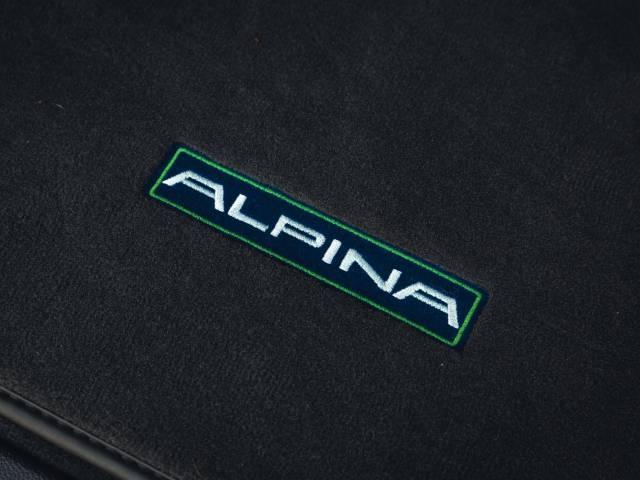 ALPINA B5 Touring Biturbo AWD