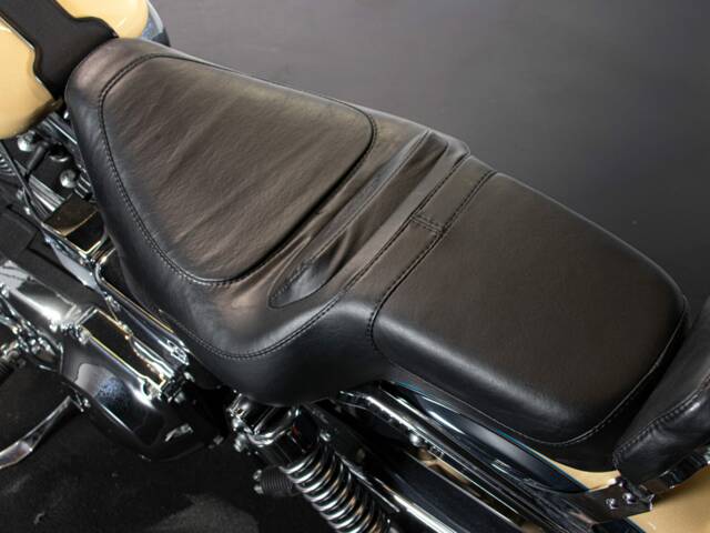 Harley-Davidson FXDB Dyna Glide Daytona