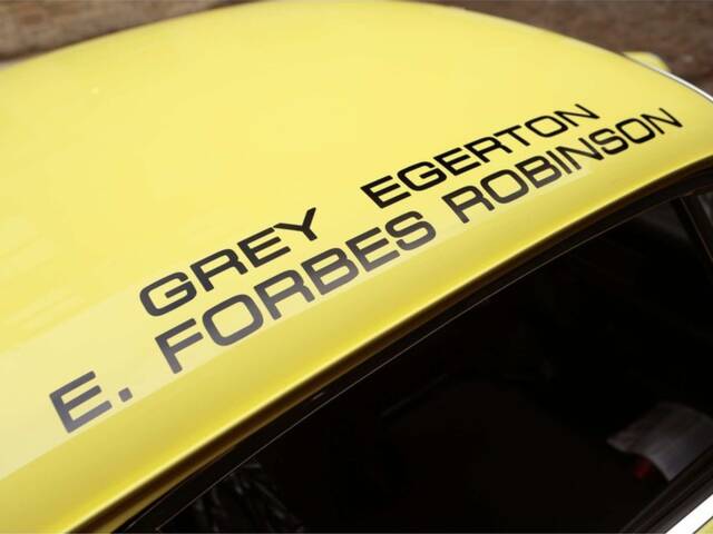Porsche 911 RSR 2.8