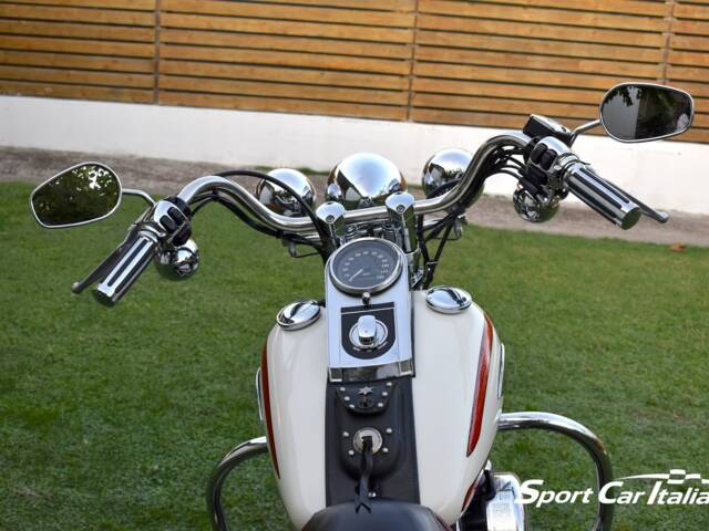 Harley-Davidson FLSTS 1340 Heritage Springer