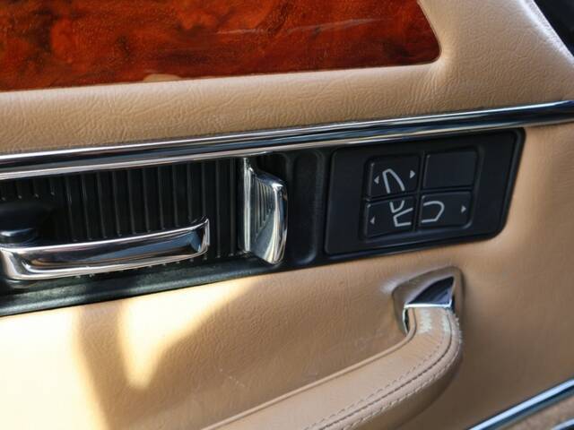 Jaguar XJS 4.0