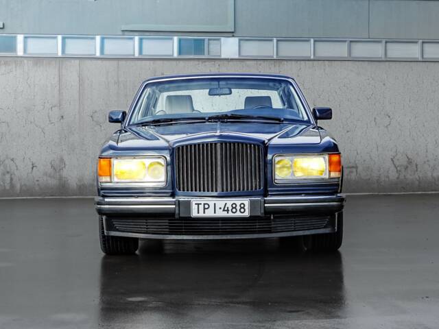 Bentley Turbo R