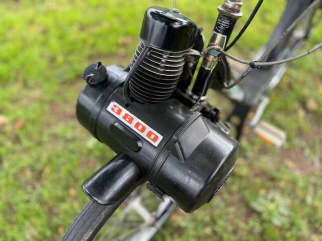 Solex Vélosolex Model 3800